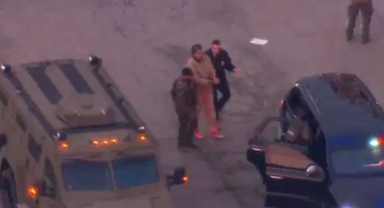 ABD, bugün Maduro'yu yargılayacak: Suç listesi belli oldu!