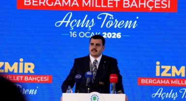 AK Parti'li İnan'dan CHP'li Güç'e cavap: 