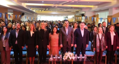 AK Partili Çankırı'dan 'su kesintisi' ve 'otopark' çıkışı!