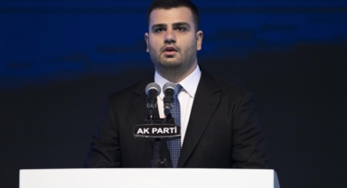 AK Partili İnan, CHP'ye yüklendi: Hepsini tatile göndereceğiz!