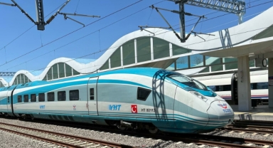 AKP'li Saygılı tarih verdi: 'YHT' ne zaman İzmir'e gelecek?