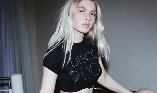 Aleyna Tilki'nin test sonucu belli oldu!