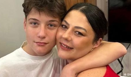 Atlas cinayetinde tehdit soruşturması: Bir gözaltı daha