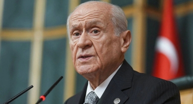 Bahçeli, DEM Parti'yi işaret etti: Birinci derecede sorumlu olduğu açıktır!