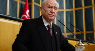 Bahçeli'den CHP Lideri Özel'e 'emekli maaşı' tepkisi!