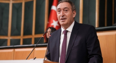 Bakırhan: Bu bir sitem değil, tarihî bir kırılma