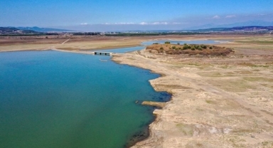 Barajların doluluk oranları açıklandı: Yağışlar yüzleri güldürdü!