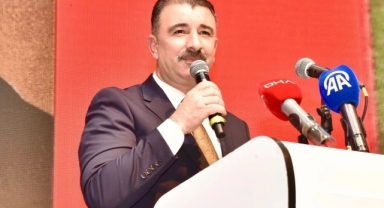 Başkan Başdaş’tan Konak Belediyesi’ne sert çıkış: Sizde yalan çok