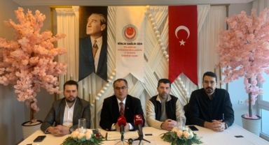 Başkan Doğruyol'dan 'şehir hastanesi' çıkışı: Birilerinin cebine para girmese...