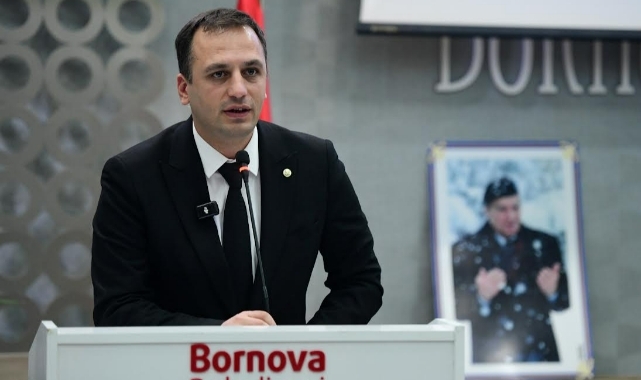 Başkan Eşki'den AKP'li Atmaca'ya salvo: Amacı gündemi değiştirmek!