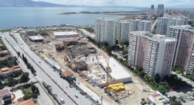 Başkan Tugay'dan 'Opera Binası' açıklaması: 5 aydır yanıt gelmedi!