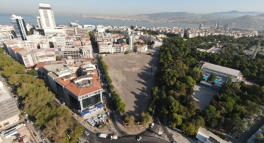 Basmane Çukuru'nda yeni gelişme: TMSF ile Belediye arasında uzlaşı!