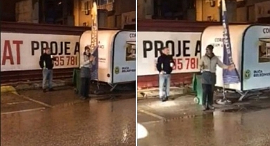 Buca Belediyesi'ndeki darp iddiasında flaş gelişme: Koordinatör tutuklu, ilçe başkanı tutuksuz yargılanacak!