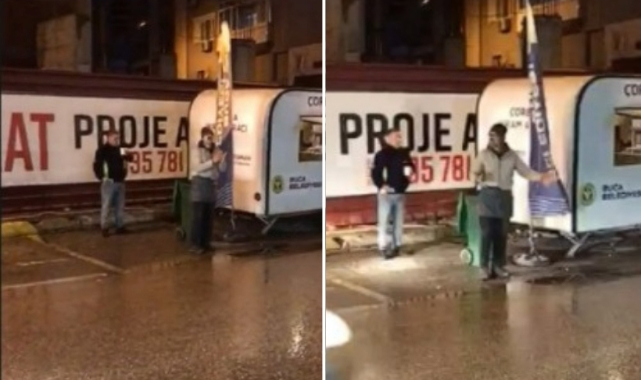 Buca Belediyesi'ndeki darp iddiasında flaş gelişme: Koordinatör ve ilçe başkanı tahliye edildi!