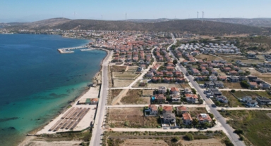  Çeşme’deki 2 milyarlık yatırımda sona gelindi