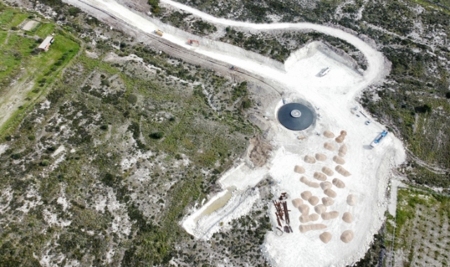 Çevrecilerden enerji santrali için 'mevzuata aykırı' tepkisi!