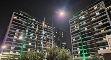 Cezaevinden yeni çıkmıştı: Annesi ve kardeşini öldürüp intihar etti!