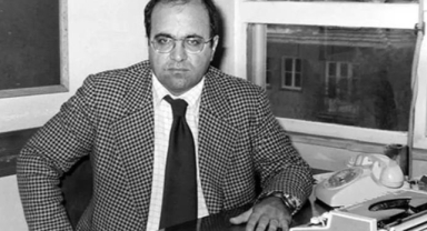 ÇGD'den anlamlı 'Uğur Mumcu' paylaşımı: Hala bizi aydınlatmaya devam ediyor!