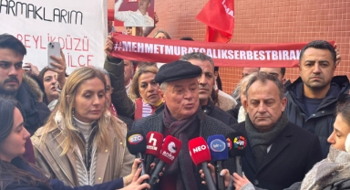 CHP Beylikdüzü'nden Başkan Çalık'a destek ziyareti!