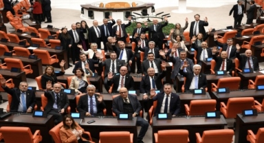 CHP'den AYM'ye 'emekli maaşı' başvurusu!