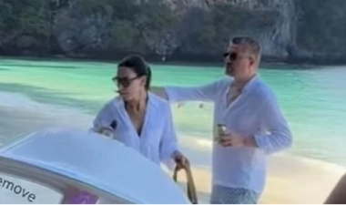 CHP İzmir İl Başkanı'ndan 'Başkan Duman'a destek!