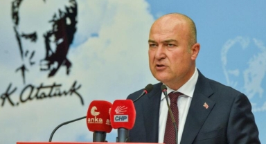 CHP'li Bakan 'yeni göç tehditine' dikkat çekti!