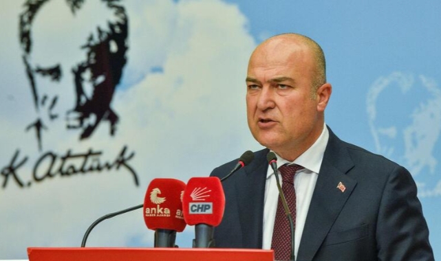 CHP'li Bakan 'yeni göç tehditine' dikkat çekti!