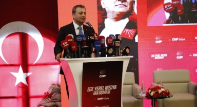 CHP'li Bulut'tan 'RTÜK' eleştirisi: Muhalifler, RTÜK'ün sopasından nasibini alıyor!