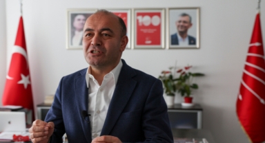 CHP'li Karabat’tan 3 bin TL metro ödeneği tepkisi: Dosta, düşmana göstereceğiz!