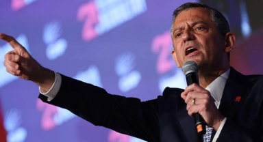 CHP Lideri Özel'den Erdoğan'a 'seçim yenilensin' çağrısı!