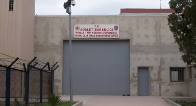 DEM Parti’den İmralı görüşmesi açıklaması