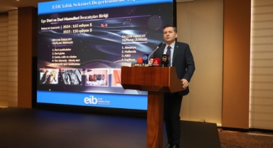 Deri ve Deri Mamulleri'nde yüzde 9'luk kayıp!