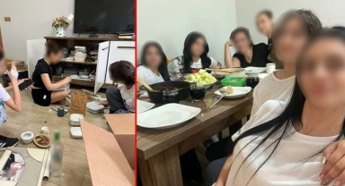 Ders saatinde öğrencilere evde temizlik yaptırdı, MEB harekete geçti!