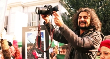 Dövülerek katledilen gazeteci Tosun'un otopsi raporu tamamlandı!