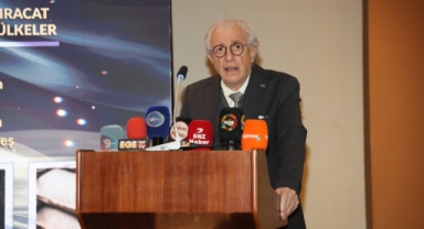 EİB Başkanı Eskinazi'den 2025 yılı değerlendirmesi: Büyüme değil, ayakta kalma yılı!