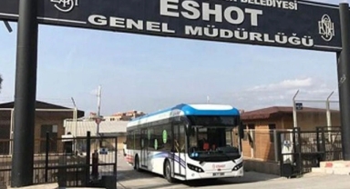 ESHOT’ta müdür tasfiyesi iddiası: Sendika, yargıya başvuracak!