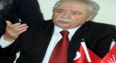 Eski belediye başkanı Hakkı Ülkü hayatını kaybetti!