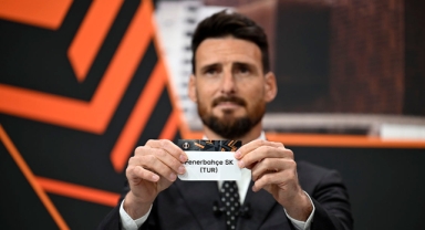 Fenerbahçe'nin Avrupa Ligi'nde rakibi belli oldu