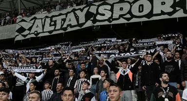 FIFA'dan Altay'a '-6 puanlık' ceza!