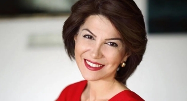 Gazeteci Sedef Kabaş adli kontrolle serbest bırakıldı