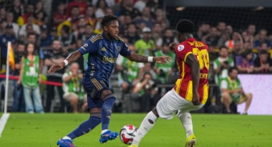 Göztepe, Fenerbahçe ile 60'ıncı kez karşılaşacak!