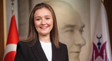 Gülşah Başkanın ismi Bornova'da yaşayacak