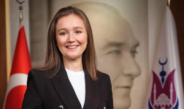 Gülşah Başkanın ismi Bornova'da yaşayacak 