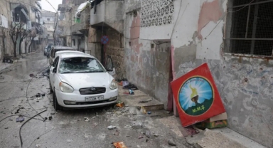 Halep'te son durum ne? Terör örgütü SDG bölgeden çekiliyor mu?