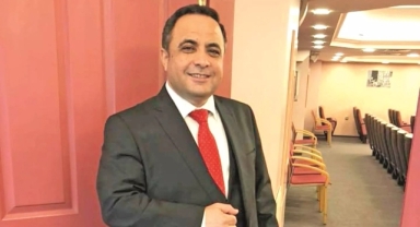 İnşaat Malzemecileri Odası Başkanı Taşdelen'den adaylık açıklaması!