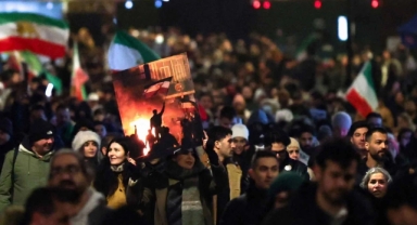 İran'da hayatını kaybedenlerin sayısı açıklandı!