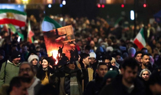 İran'da hayatını kaybedenlerin sayısı açıklandı!