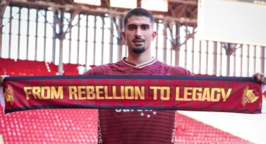 Göztepe'nin yeni transferi Alexis Antunes Gomez'i tanıyalım