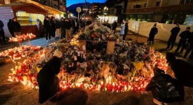 İsviçre'de yılbaşı faciası: Çıkan yangında Türk vatandaş hayatını kaybetti