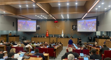 İzBB Meclisi'nde Basmane Çukuru ve tünel mağduriyeti için kritik adım!